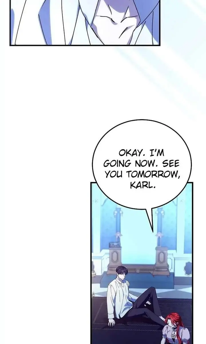 We've Already Broken Up, Your Majesty Chapter 69 Page 64