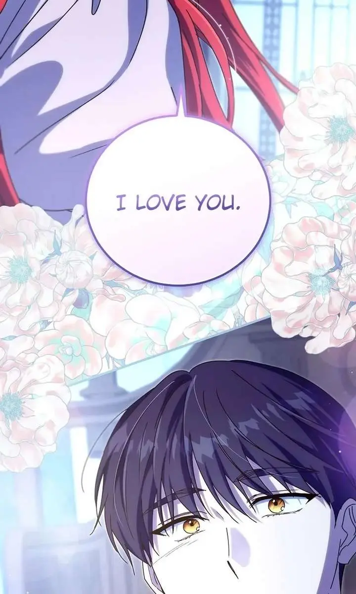 We've Already Broken Up, Your Majesty Chapter 69 Page 68