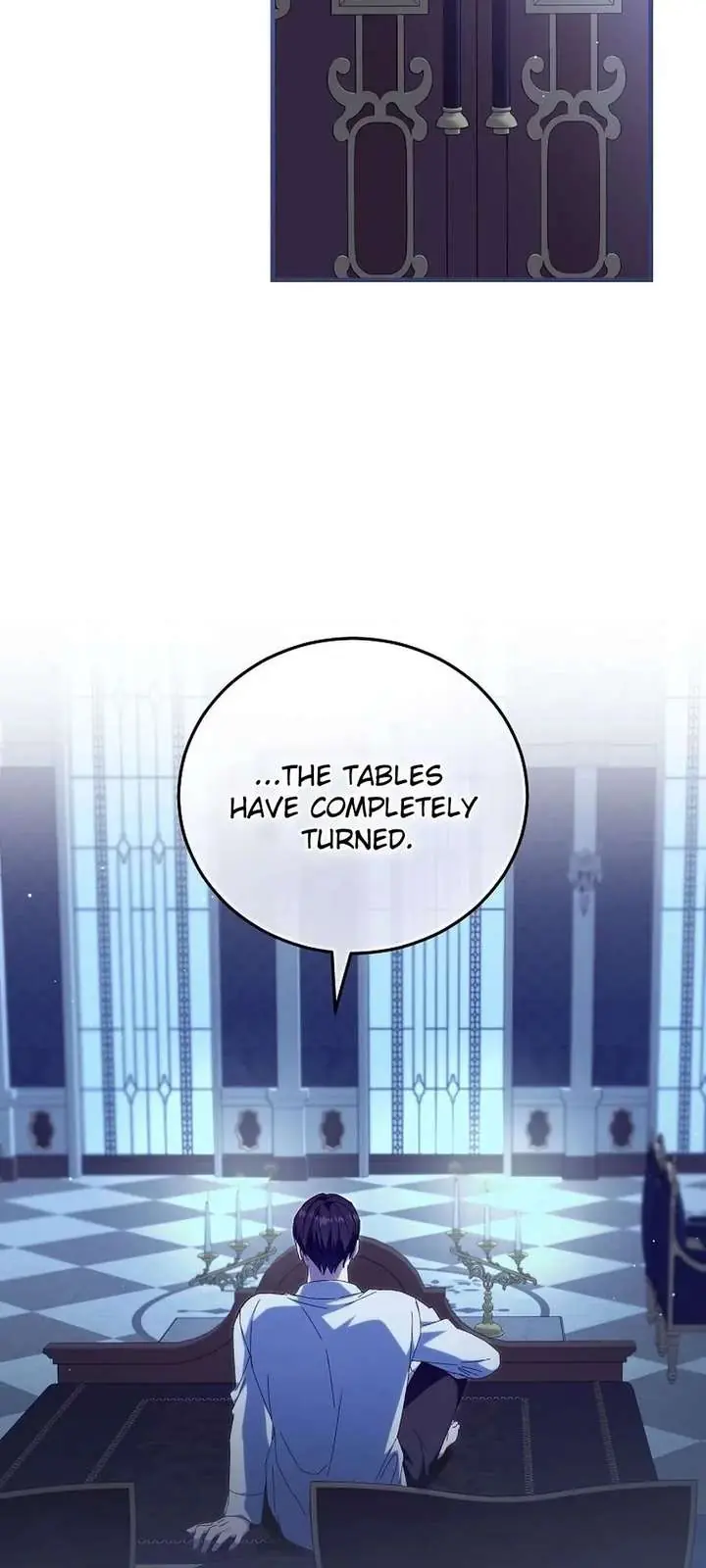 We've Already Broken Up, Your Majesty Chapter 69 Page 71