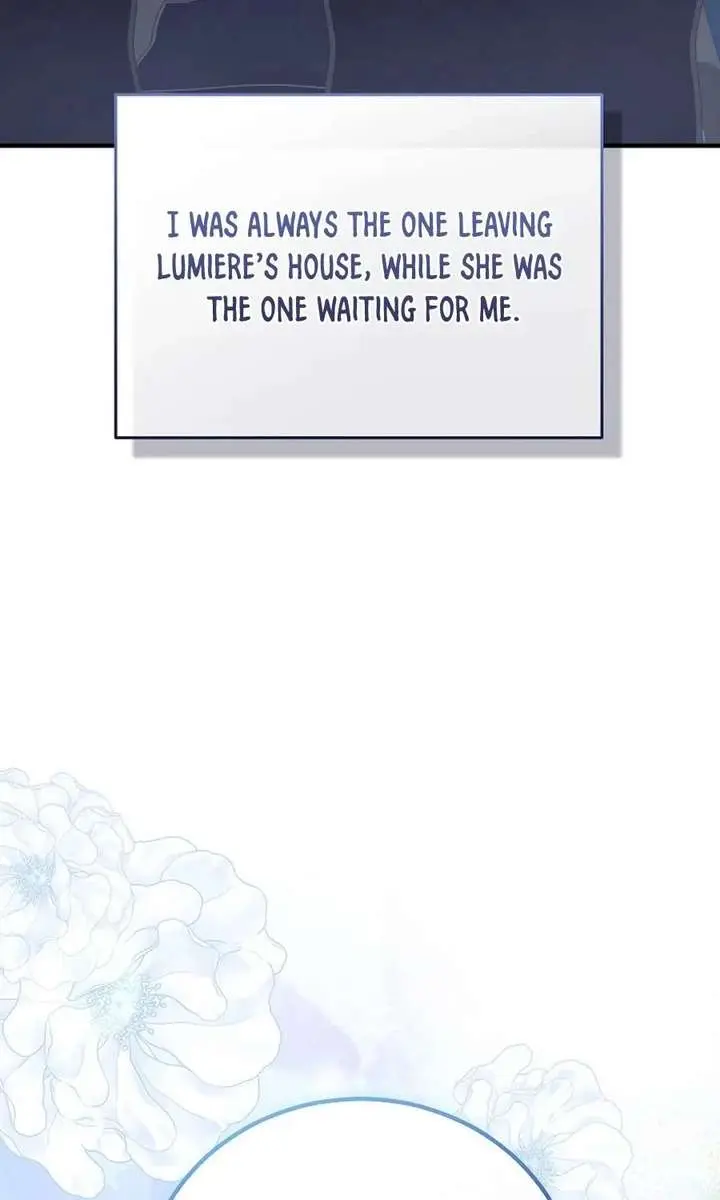 We've Already Broken Up, Your Majesty Chapter 69 Page 72