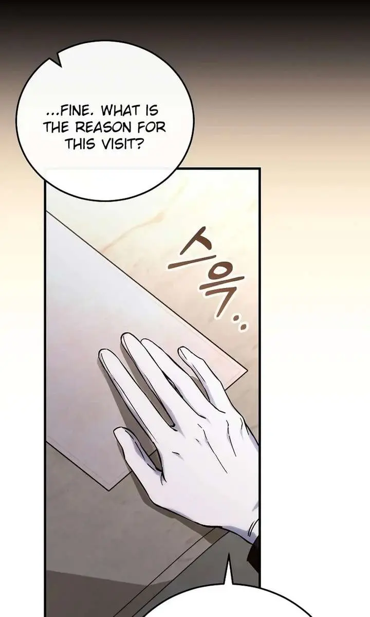 We've Already Broken Up, Your Majesty Chapter 69 Page 81