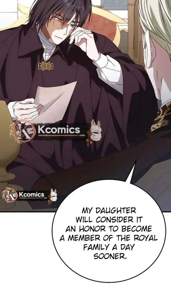 We've Already Broken Up, Your Majesty Chapter 69 Page 85