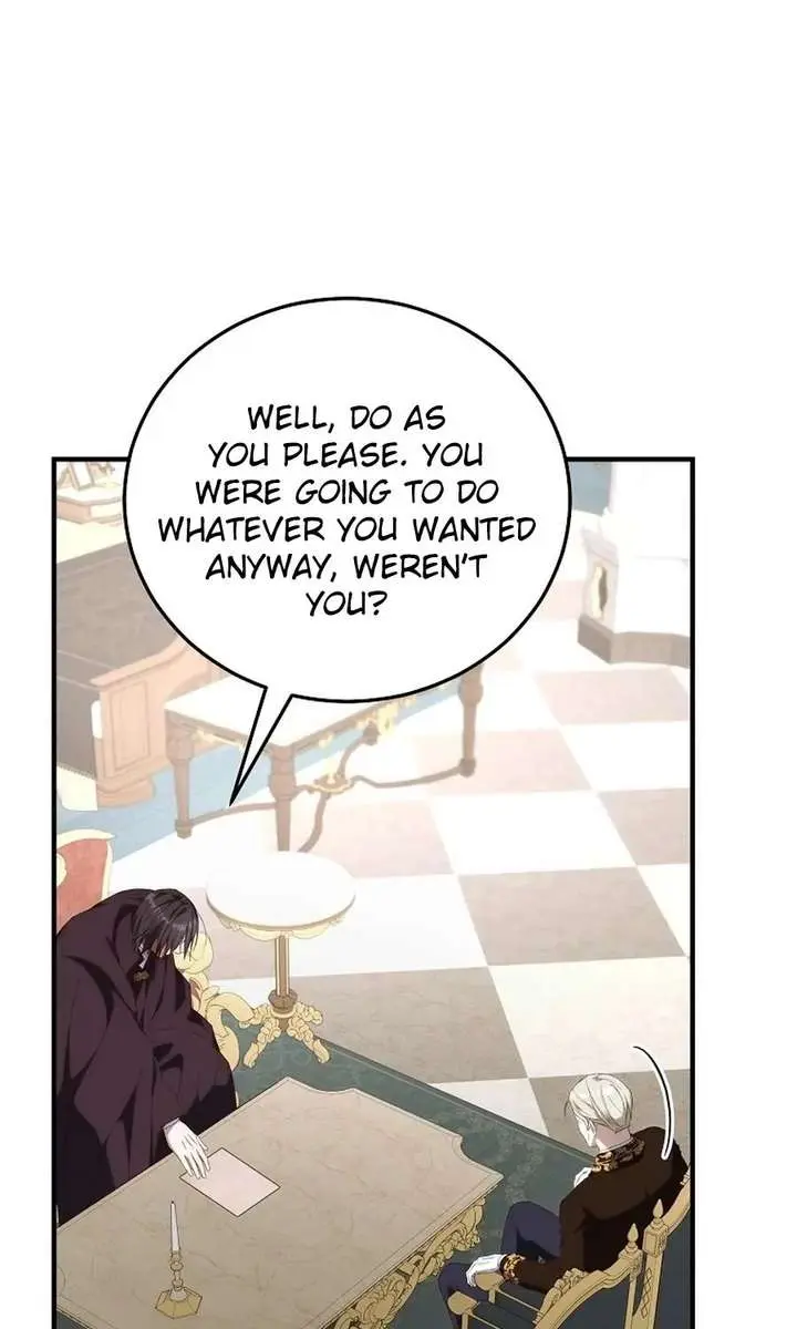 We've Already Broken Up, Your Majesty Chapter 69 Page 86