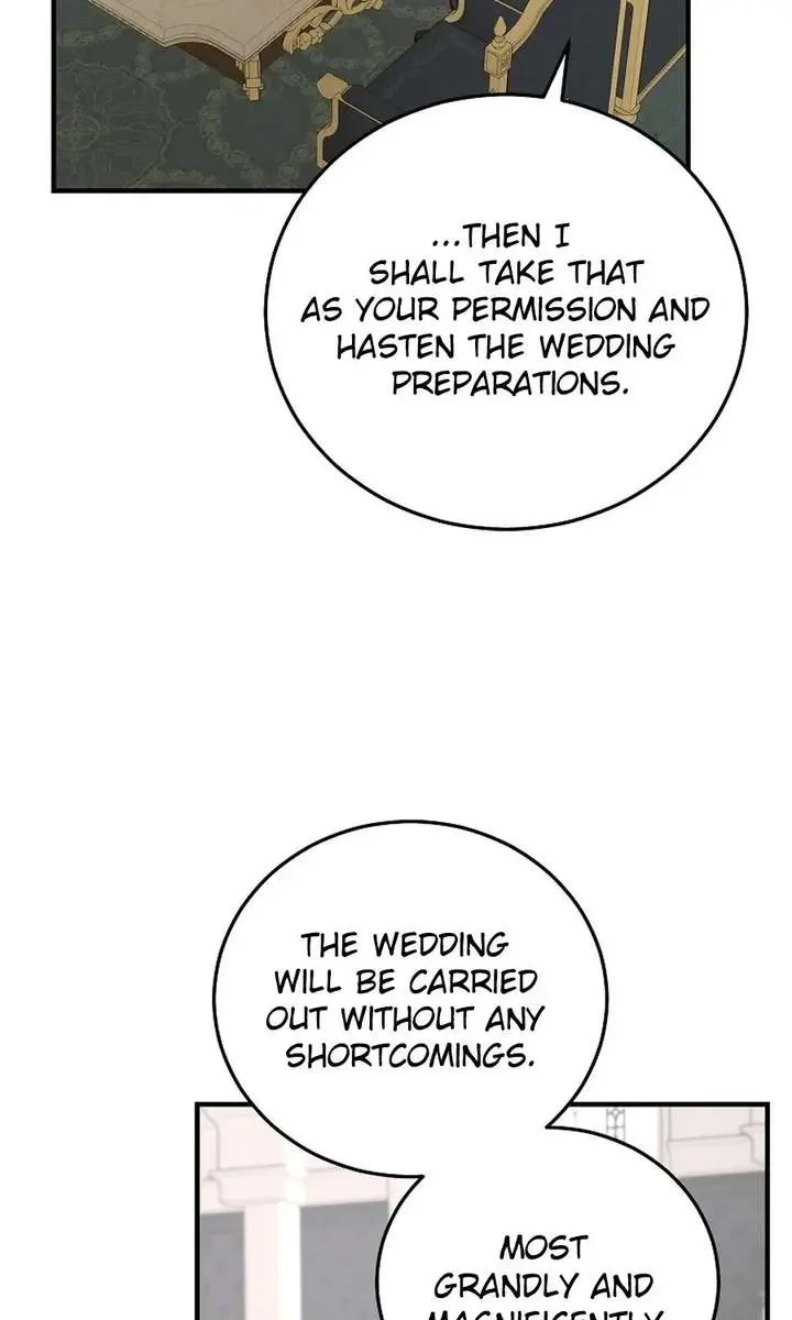 We've Already Broken Up, Your Majesty Chapter 69 Page 87