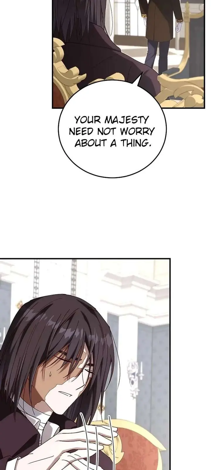 We've Already Broken Up, Your Majesty Chapter 69 Page 89