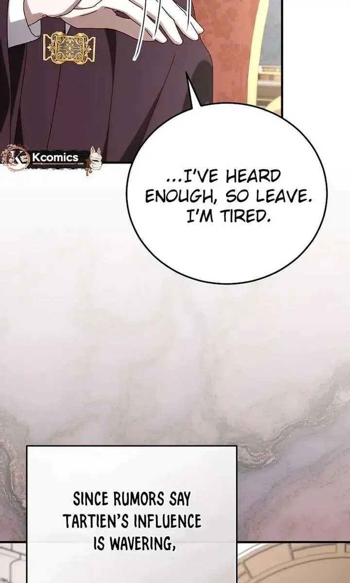 We've Already Broken Up, Your Majesty Chapter 69 Page 90
