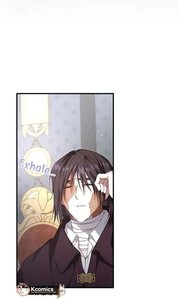 We've Already Broken Up, Your Majesty Chapter 69 Page 92