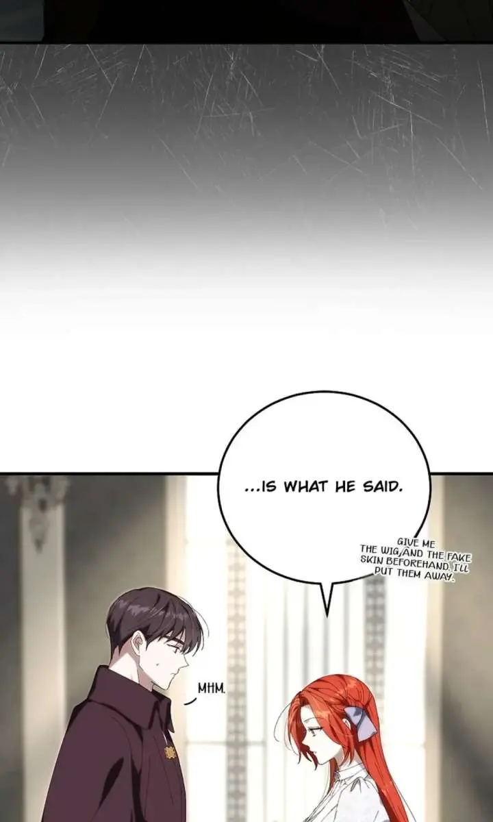 We've Already Broken Up, Your Majesty Chapter 70 Page 11