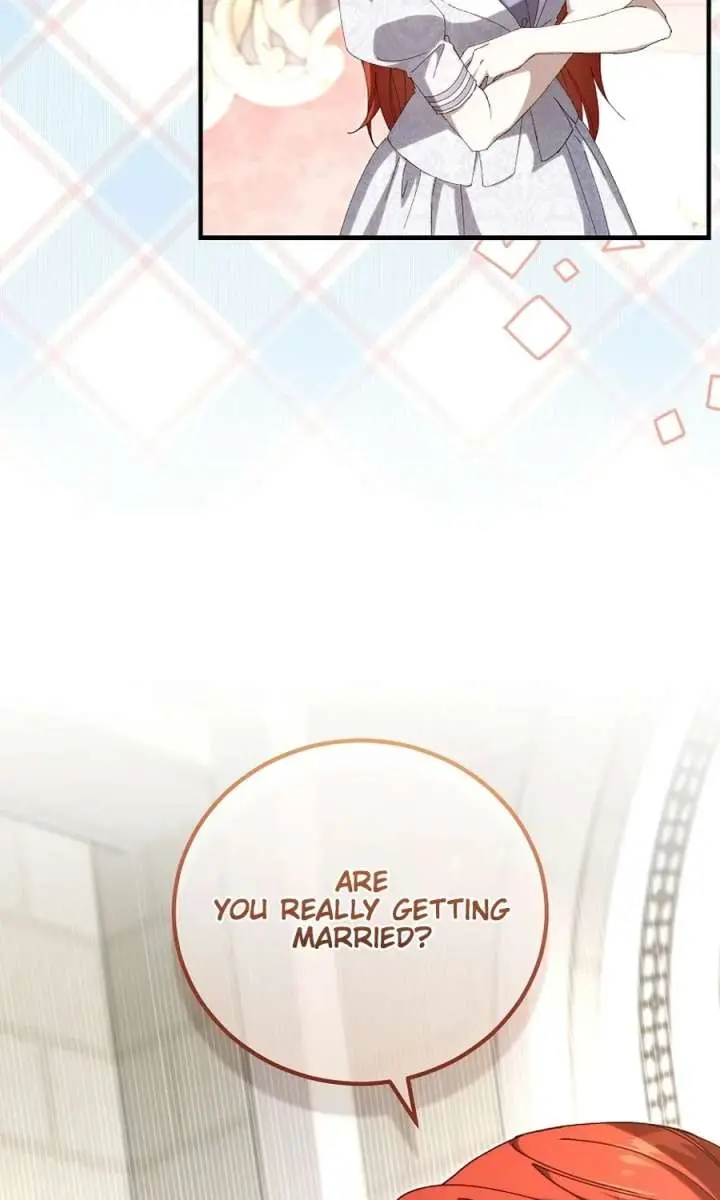 We've Already Broken Up, Your Majesty Chapter 70 Page 17