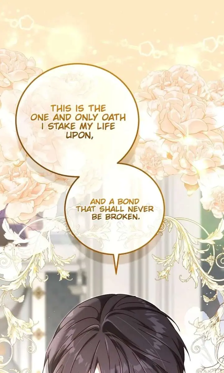 We've Already Broken Up, Your Majesty Chapter 70 Page 34