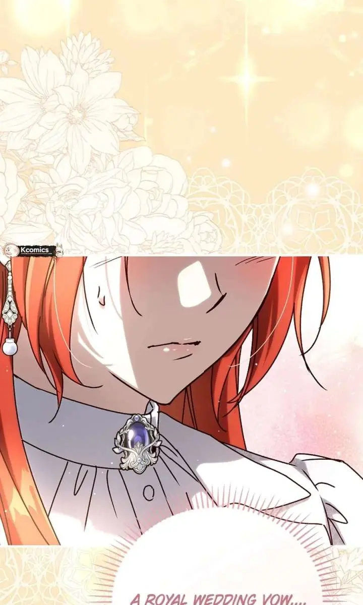We've Already Broken Up, Your Majesty Chapter 70 Page 36