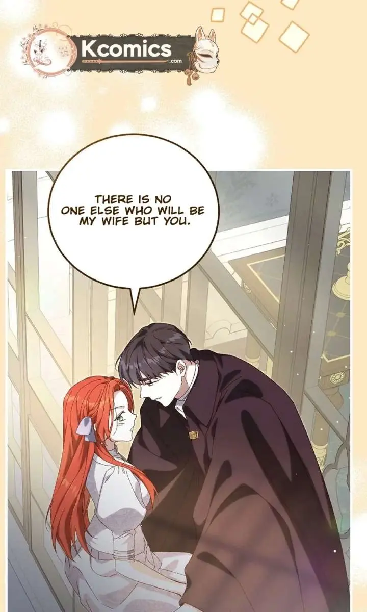 We've Already Broken Up, Your Majesty Chapter 70 Page 39