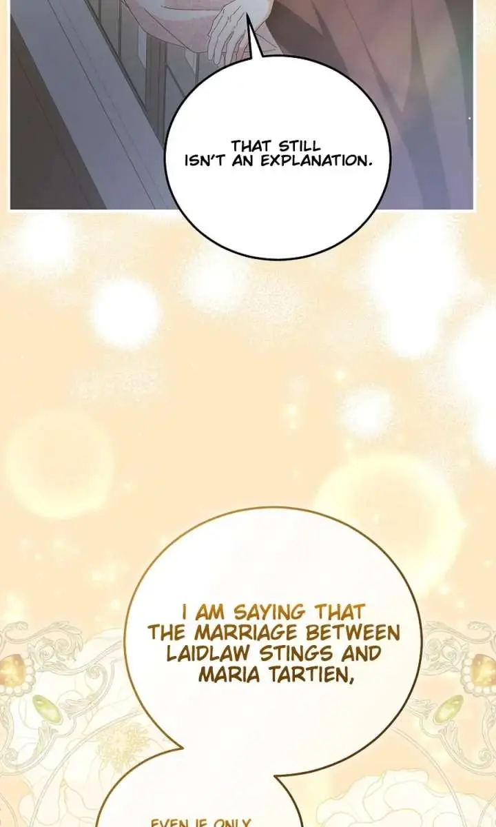We've Already Broken Up, Your Majesty Chapter 70 Page 40