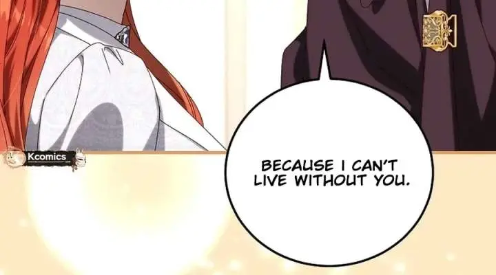 We've Already Broken Up, Your Majesty Chapter 70 Page 46