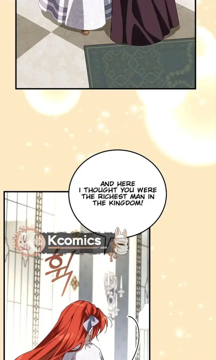 We've Already Broken Up, Your Majesty Chapter 70 Page 48