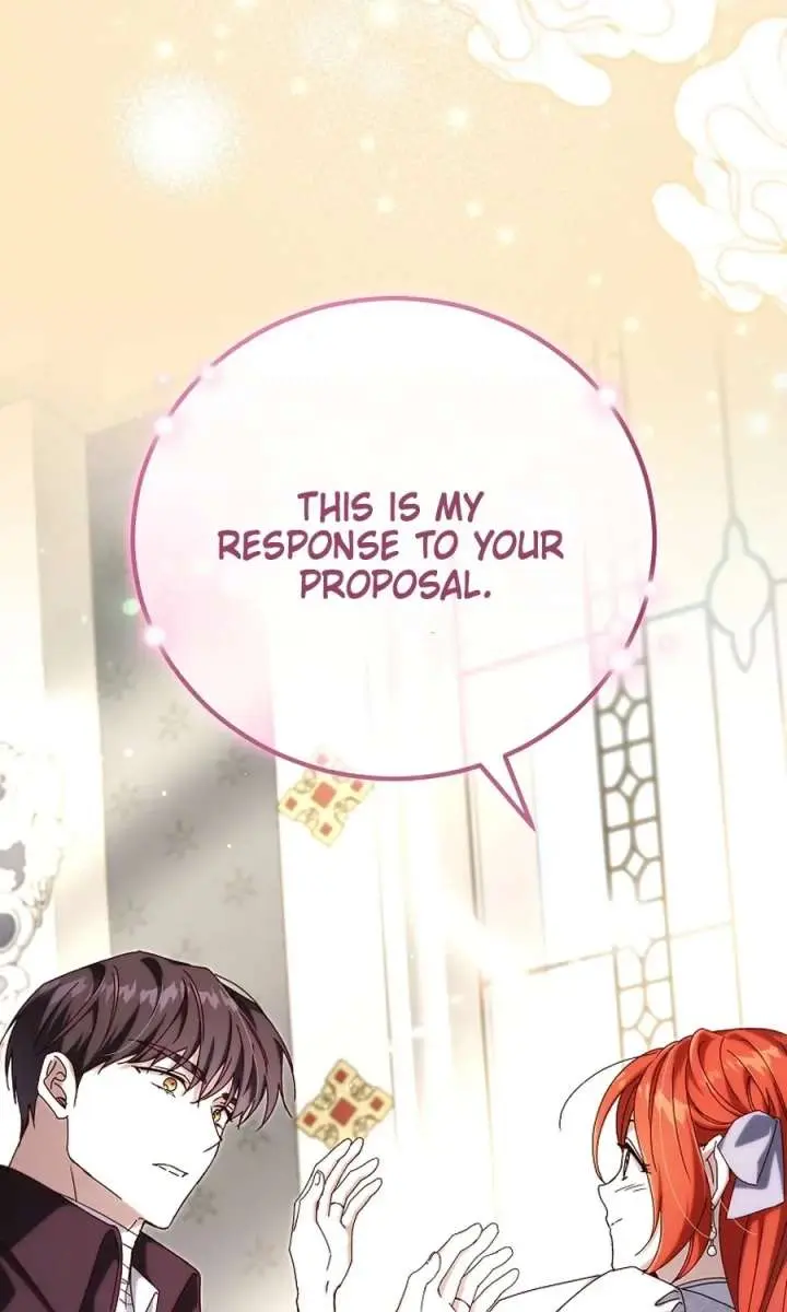 We've Already Broken Up, Your Majesty Chapter 70 Page 53