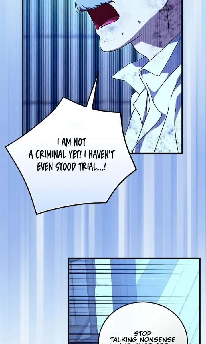 We've Already Broken Up, Your Majesty Chapter 70 Page 77
