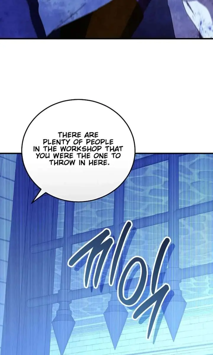 We've Already Broken Up, Your Majesty Chapter 70 Page 81