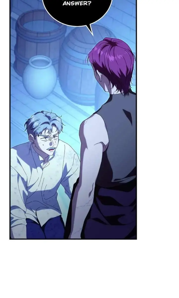 We've Already Broken Up, Your Majesty Chapter 70 Page 96