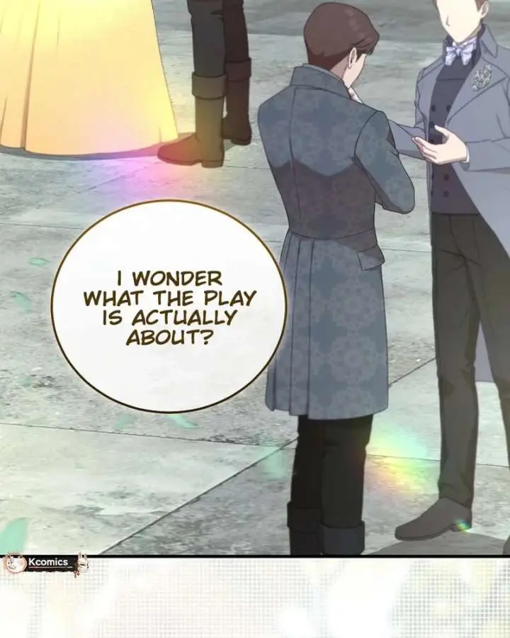 We've Already Broken Up, Your Majesty Chapter 71 Page 4