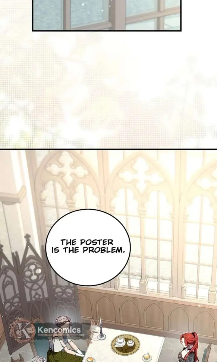 We've Already Broken Up, Your Majesty Chapter 71 Page 6