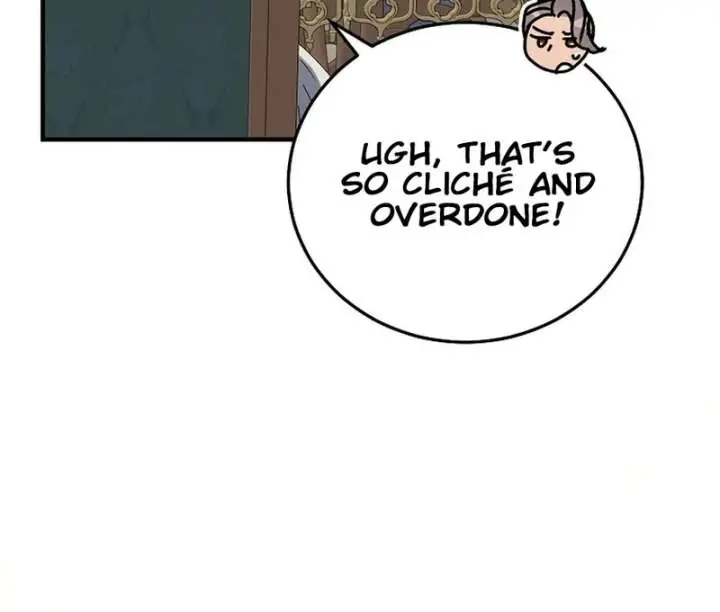 We've Already Broken Up, Your Majesty Chapter 71 Page 9