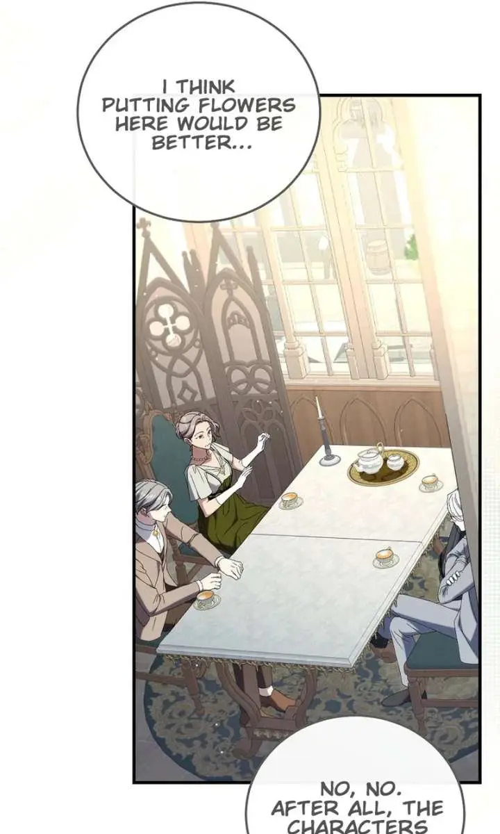 We've Already Broken Up, Your Majesty Chapter 71 Page 10