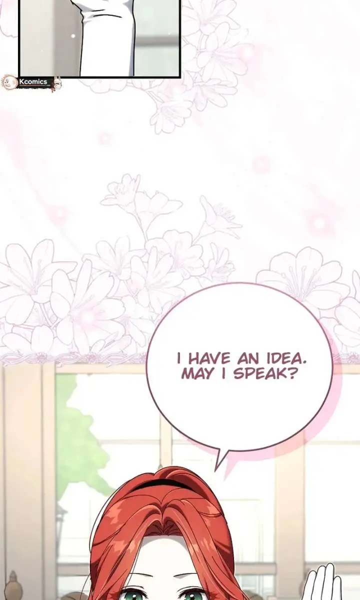We've Already Broken Up, Your Majesty Chapter 71 Page 12