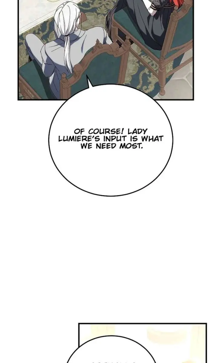 We've Already Broken Up, Your Majesty Chapter 71 Page 15
