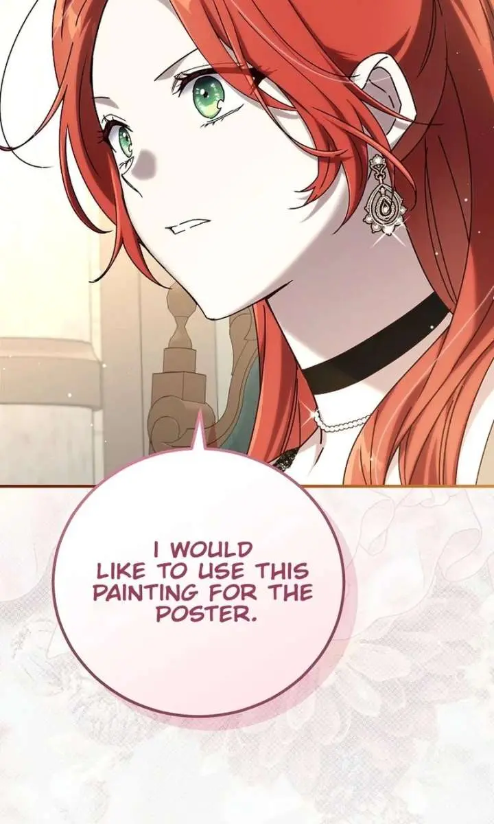 We've Already Broken Up, Your Majesty Chapter 71 Page 21