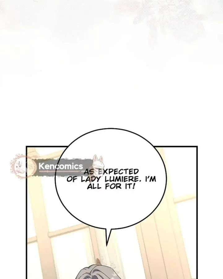 We've Already Broken Up, Your Majesty Chapter 71 Page 22