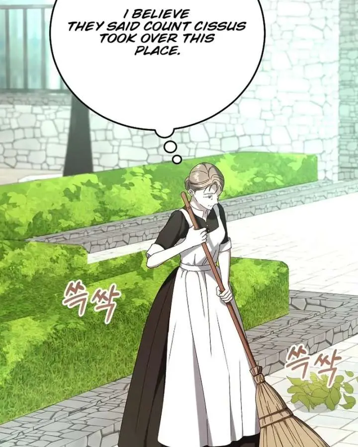 We've Already Broken Up, Your Majesty Chapter 71 Page 35