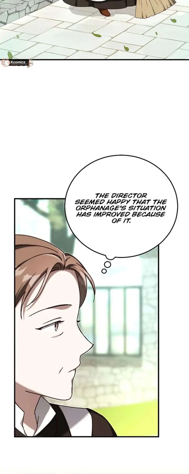 We've Already Broken Up, Your Majesty Chapter 71 Page 36