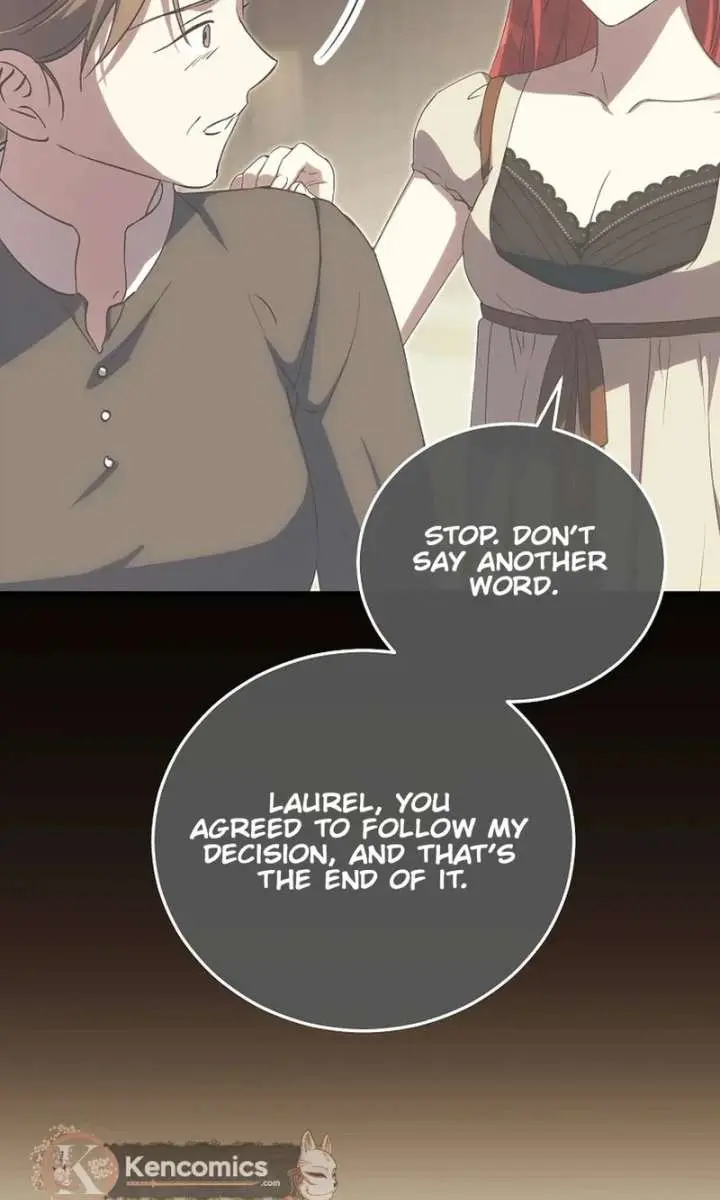 We've Already Broken Up, Your Majesty Chapter 71 Page 38