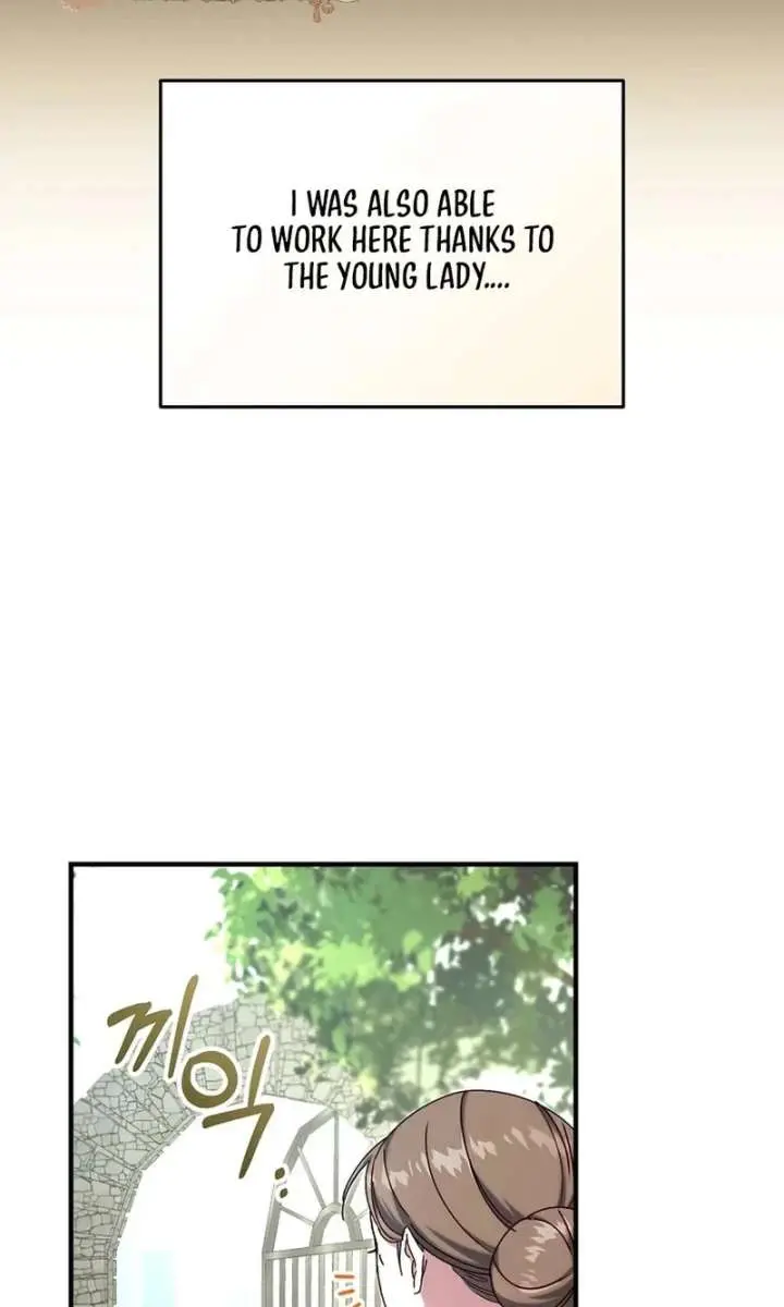 We've Already Broken Up, Your Majesty Chapter 71 Page 39