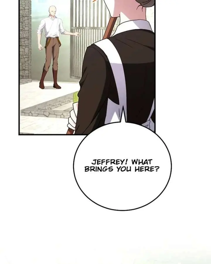We've Already Broken Up, Your Majesty Chapter 71 Page 40