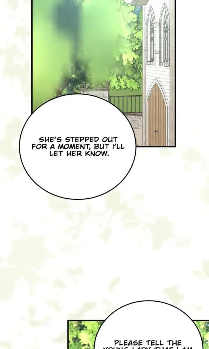 We've Already Broken Up, Your Majesty Chapter 71 Page 43