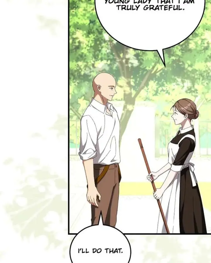 We've Already Broken Up, Your Majesty Chapter 71 Page 44