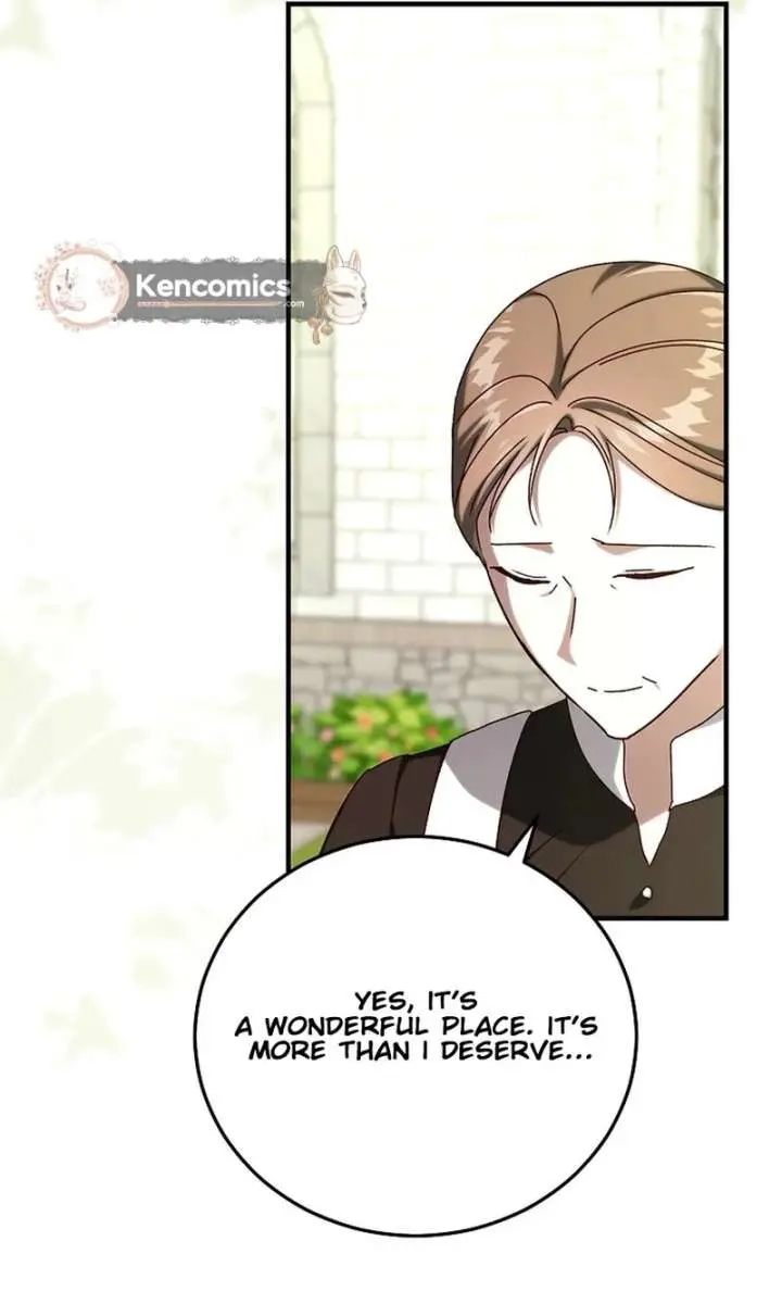 We've Already Broken Up, Your Majesty Chapter 71 Page 46