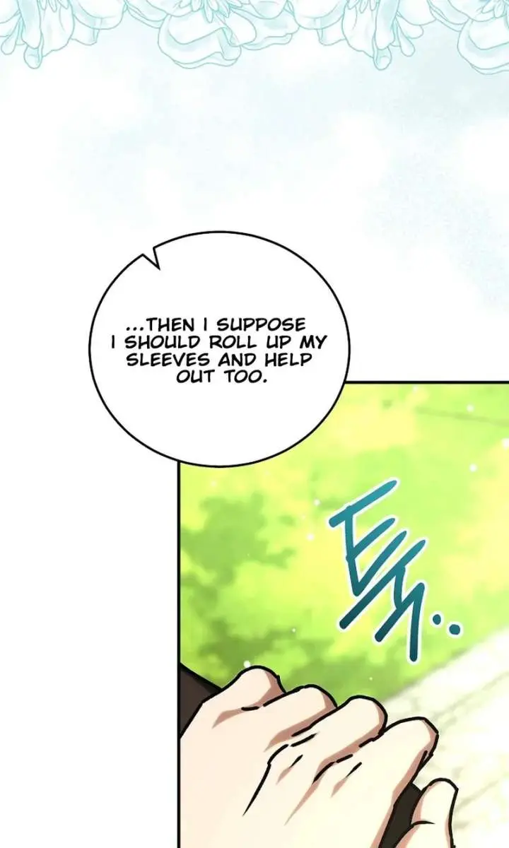 We've Already Broken Up, Your Majesty Chapter 71 Page 51