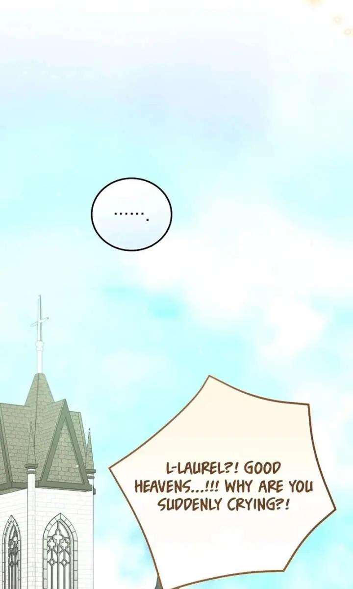 We've Already Broken Up, Your Majesty Chapter 71 Page 55