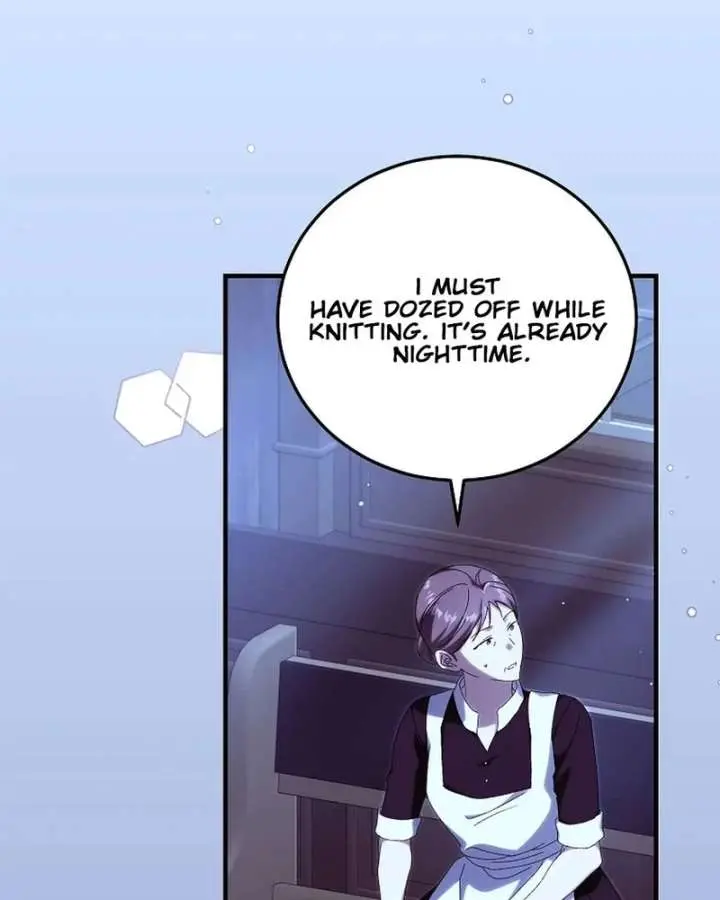 We've Already Broken Up, Your Majesty Chapter 71 Page 58