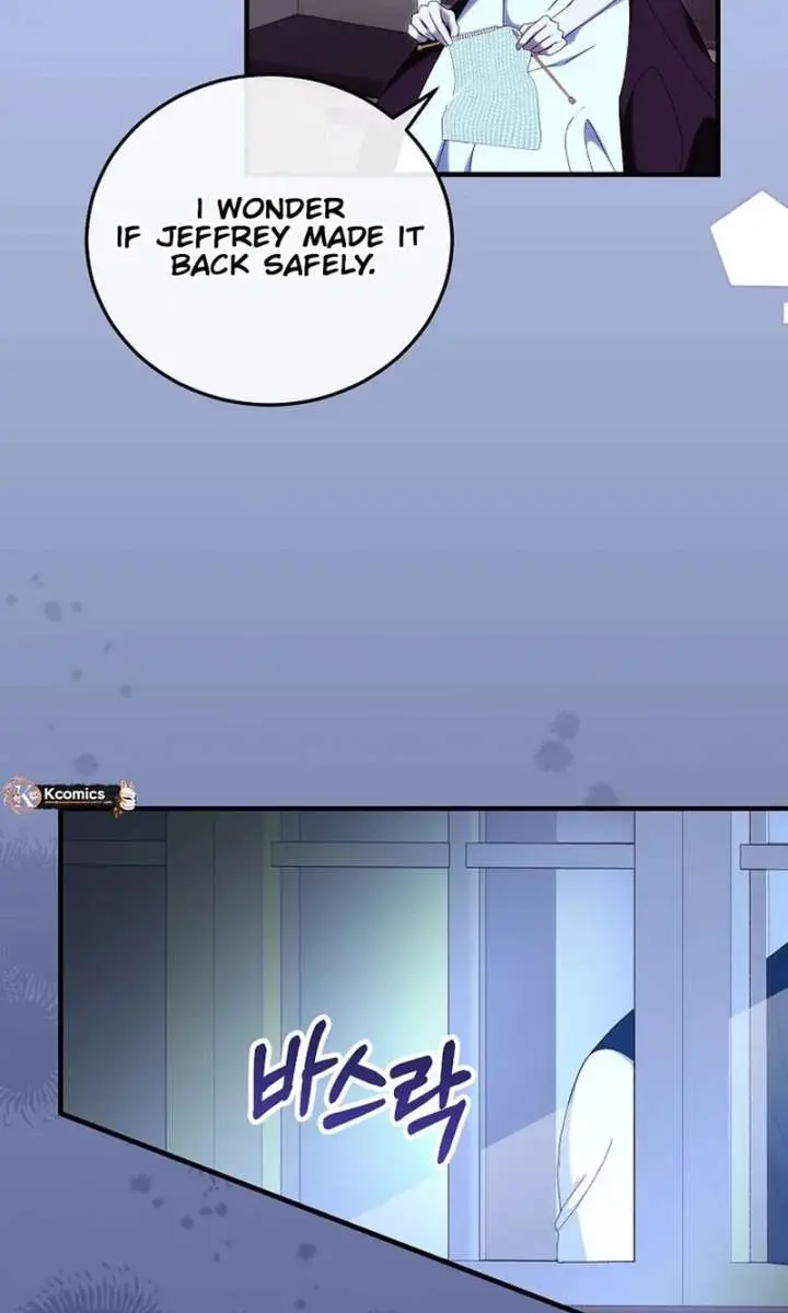 We've Already Broken Up, Your Majesty Chapter 71 Page 59