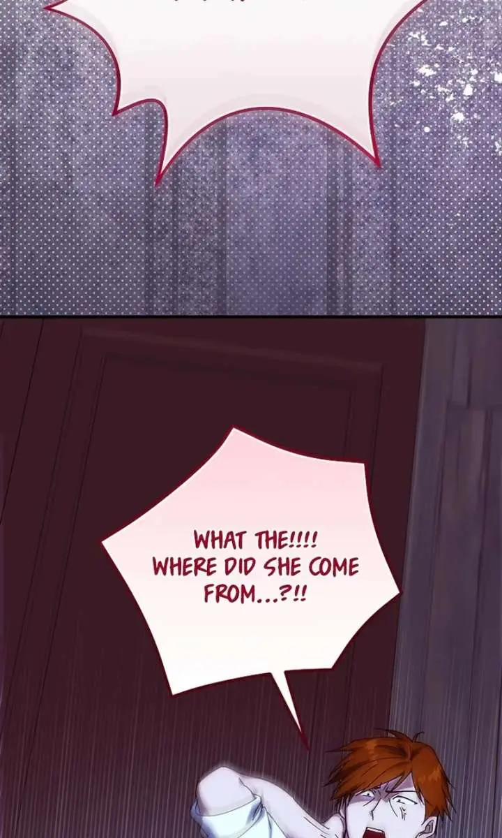 We've Already Broken Up, Your Majesty Chapter 71 Page 68