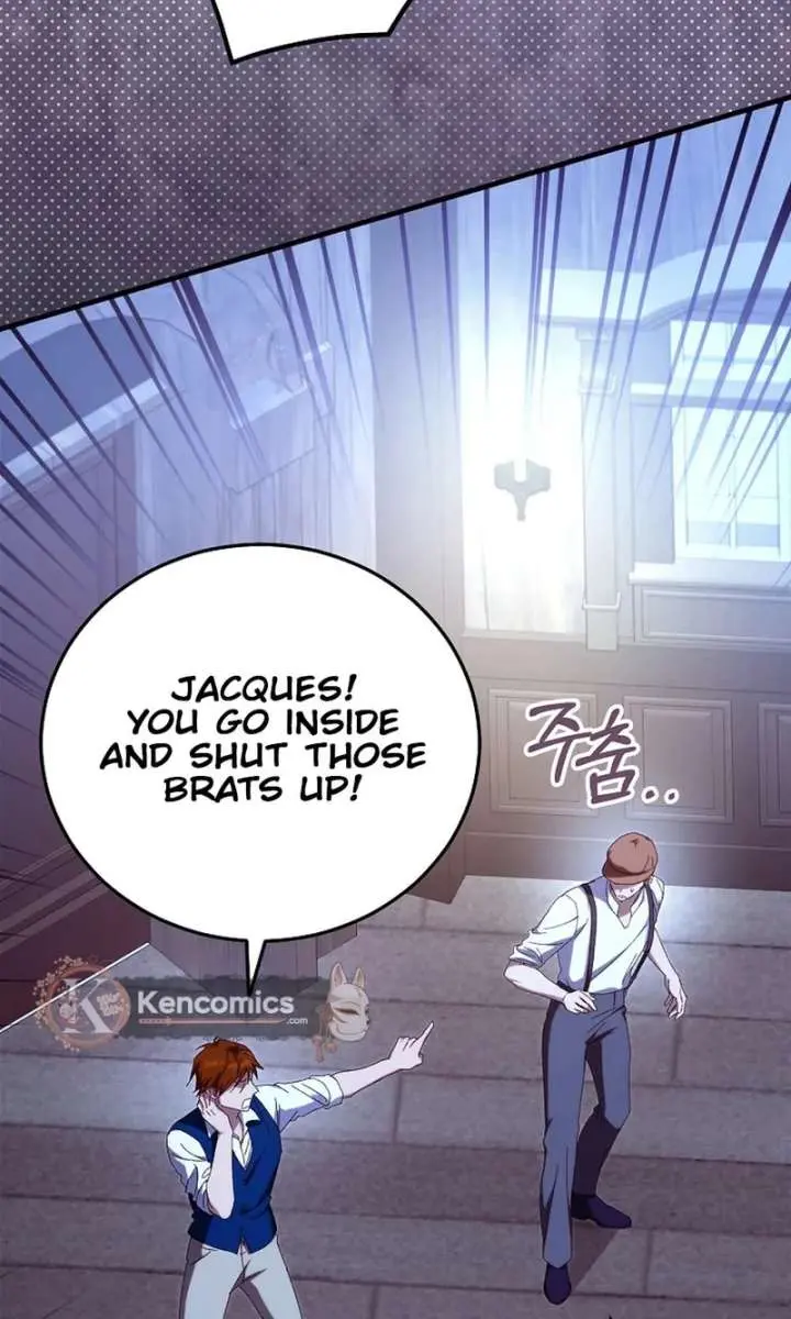 We've Already Broken Up, Your Majesty Chapter 71 Page 70