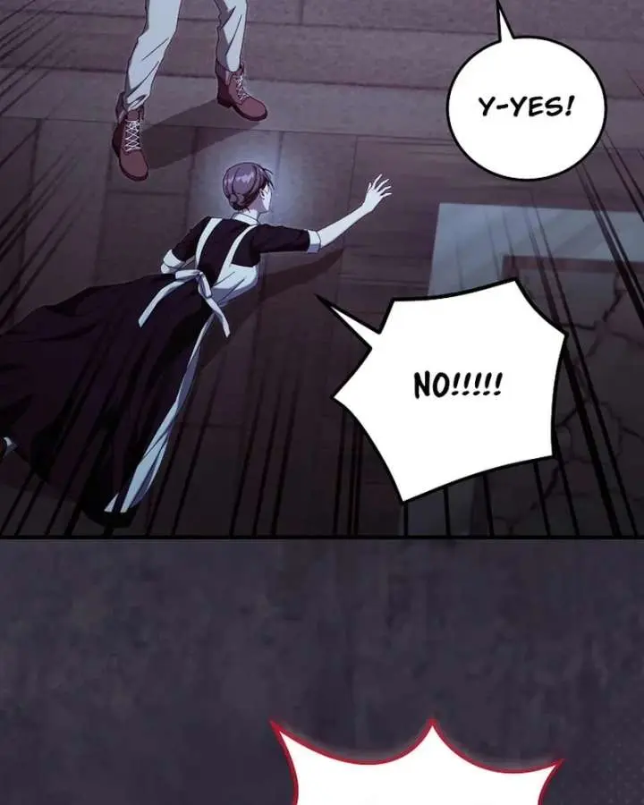 We've Already Broken Up, Your Majesty Chapter 71 Page 71