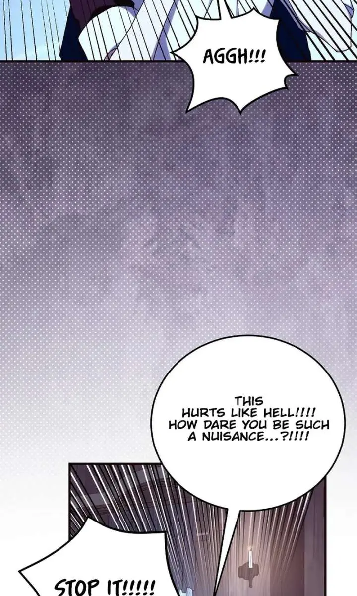 We've Already Broken Up, Your Majesty Chapter 71 Page 74
