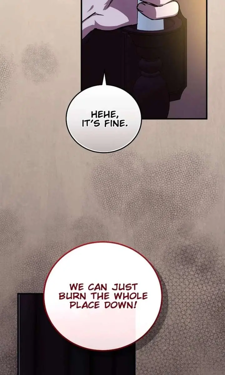 We've Already Broken Up, Your Majesty Chapter 71 Page 78