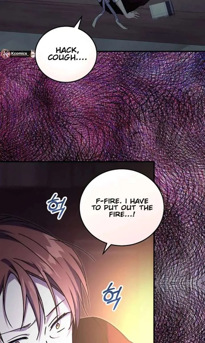 We've Already Broken Up, Your Majesty Chapter 71 Page 92