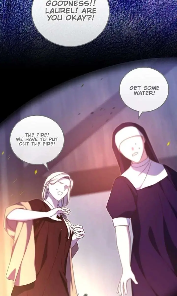 We've Already Broken Up, Your Majesty Chapter 71 Page 95